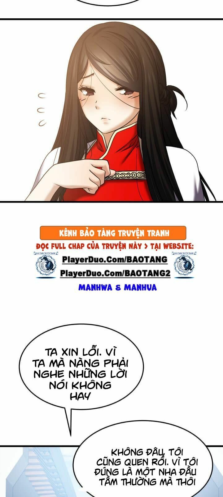 Tiền Kiếp Của Lôi Thần Chapter 22 - Trang 2