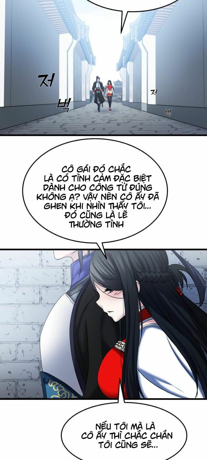 Tiền Kiếp Của Lôi Thần Chapter 22 - Trang 2