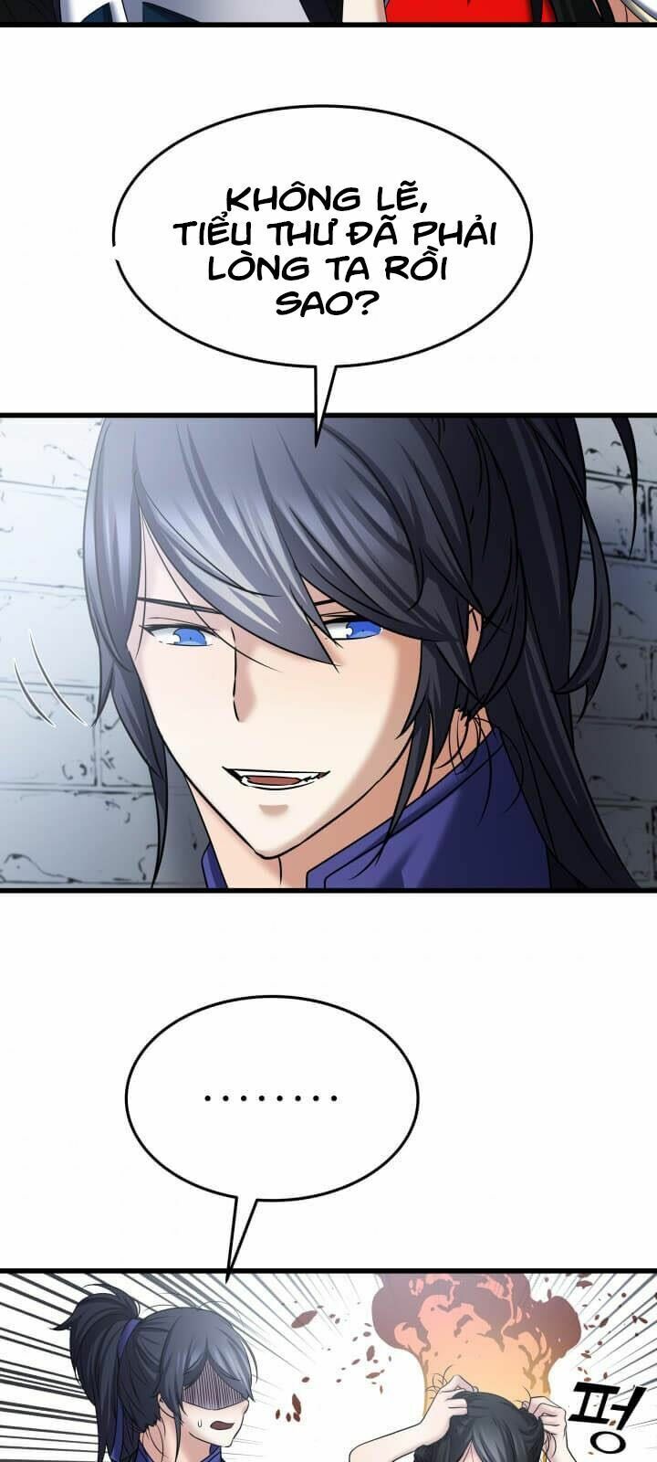 Tiền Kiếp Của Lôi Thần Chapter 22 - Trang 2