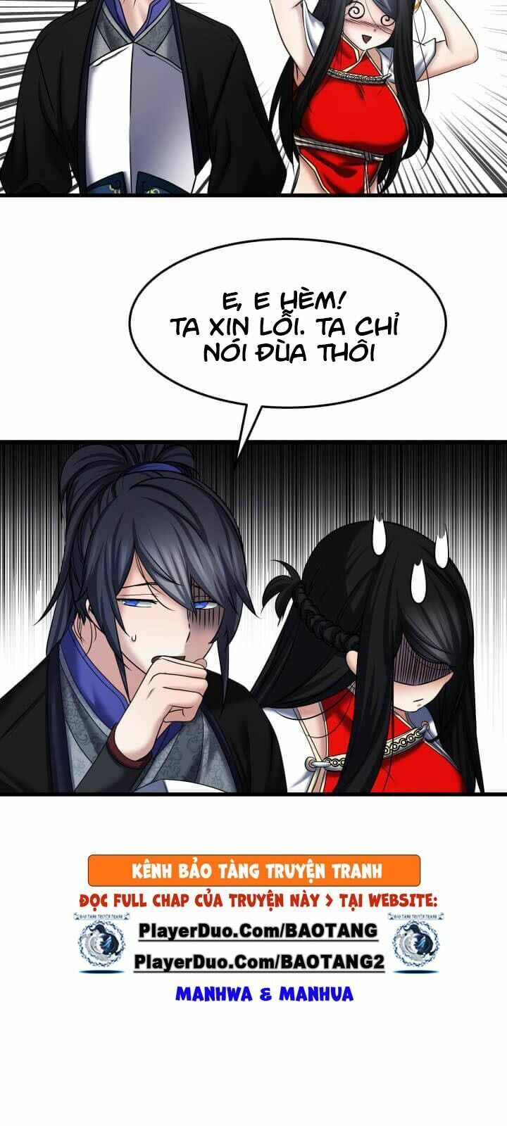 Tiền Kiếp Của Lôi Thần Chapter 22 - Trang 2