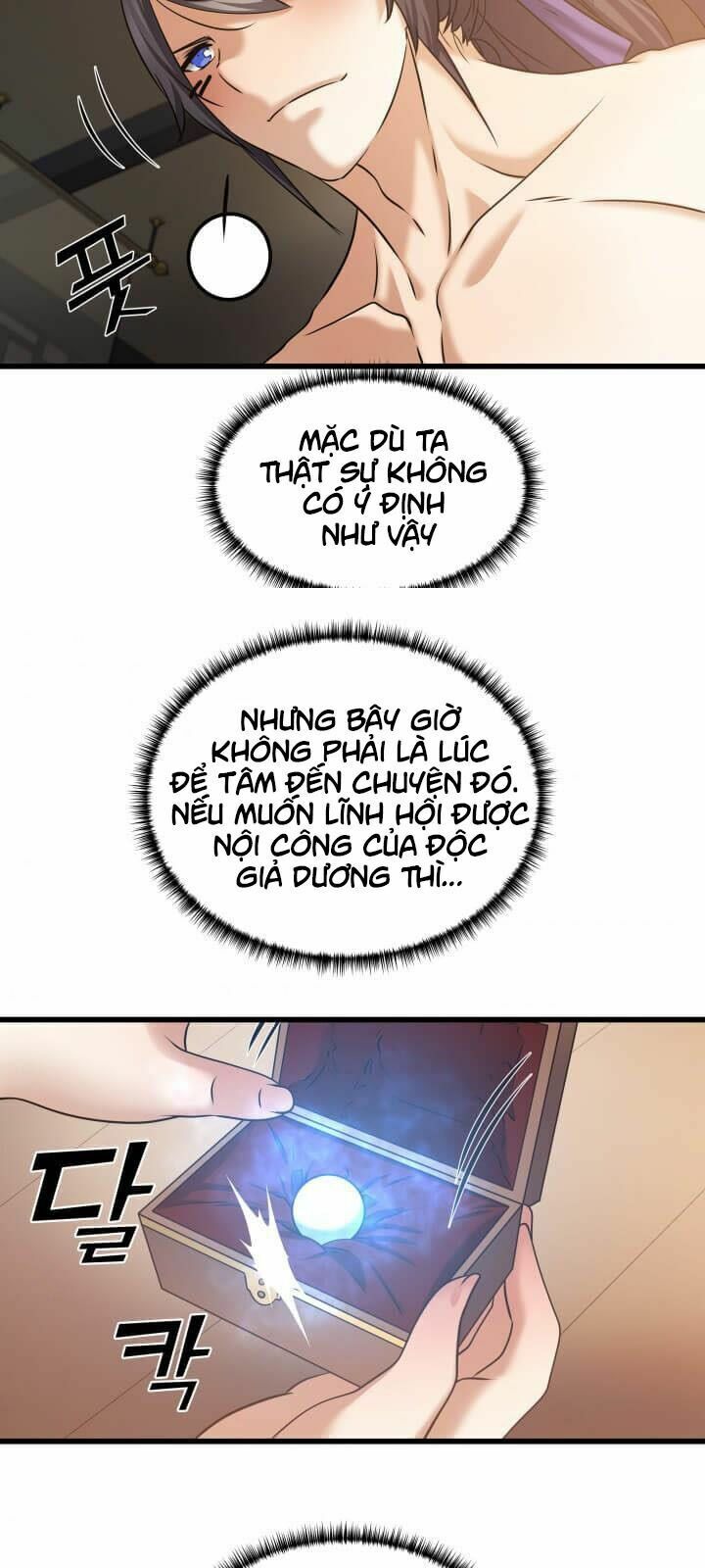 Tiền Kiếp Của Lôi Thần Chapter 22 - Trang 2