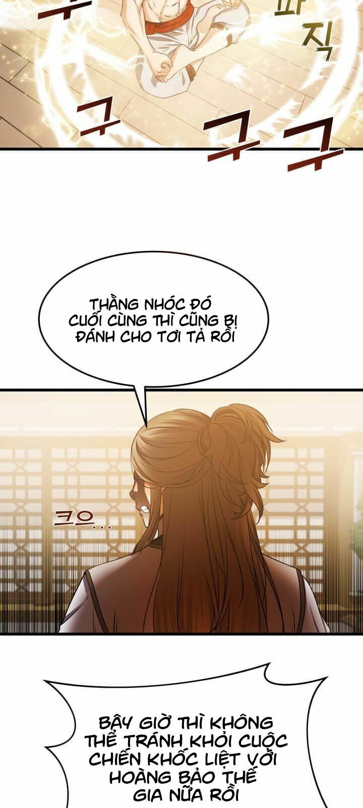 Tiền Kiếp Của Lôi Thần Chapter 22 - Trang 2