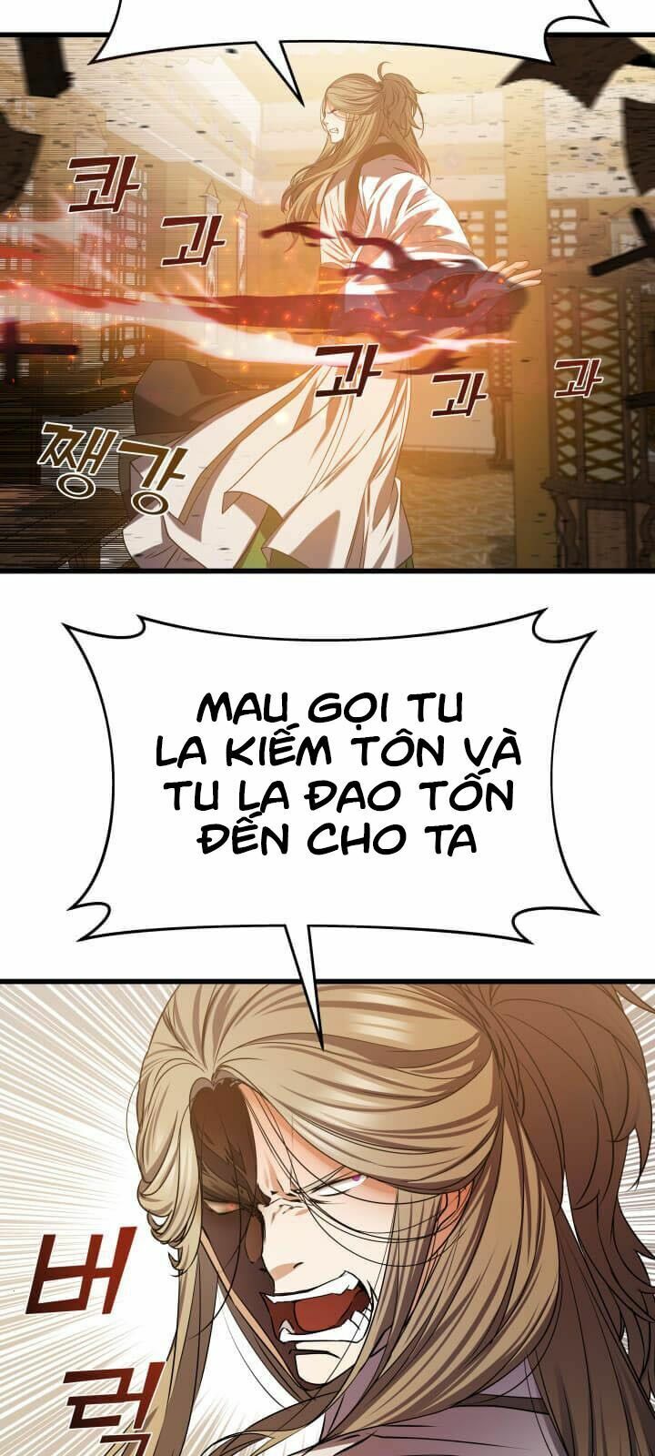 Tiền Kiếp Của Lôi Thần Chapter 22 - Trang 2