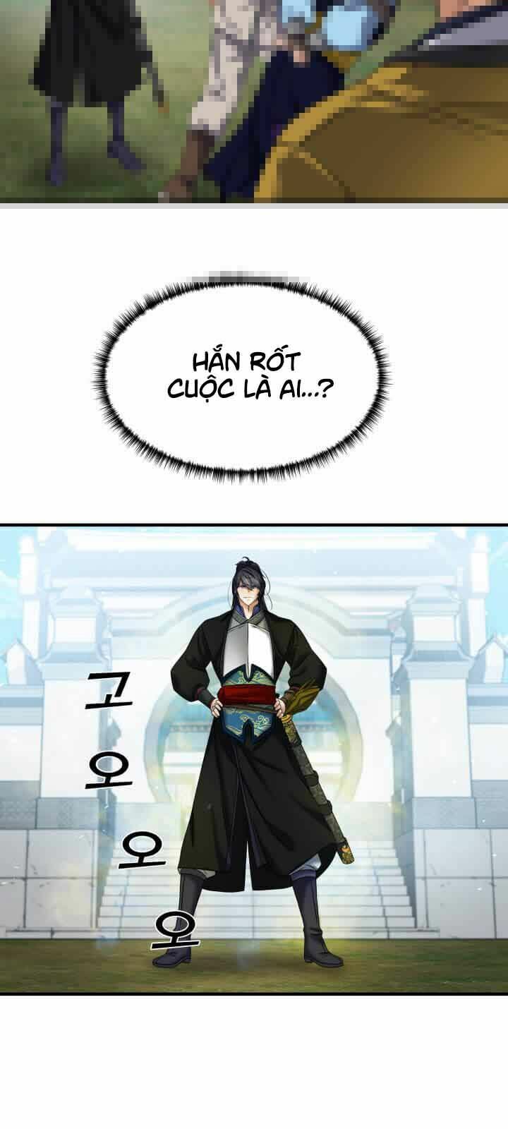 Tiền Kiếp Của Lôi Thần Chapter 23 - Trang 2