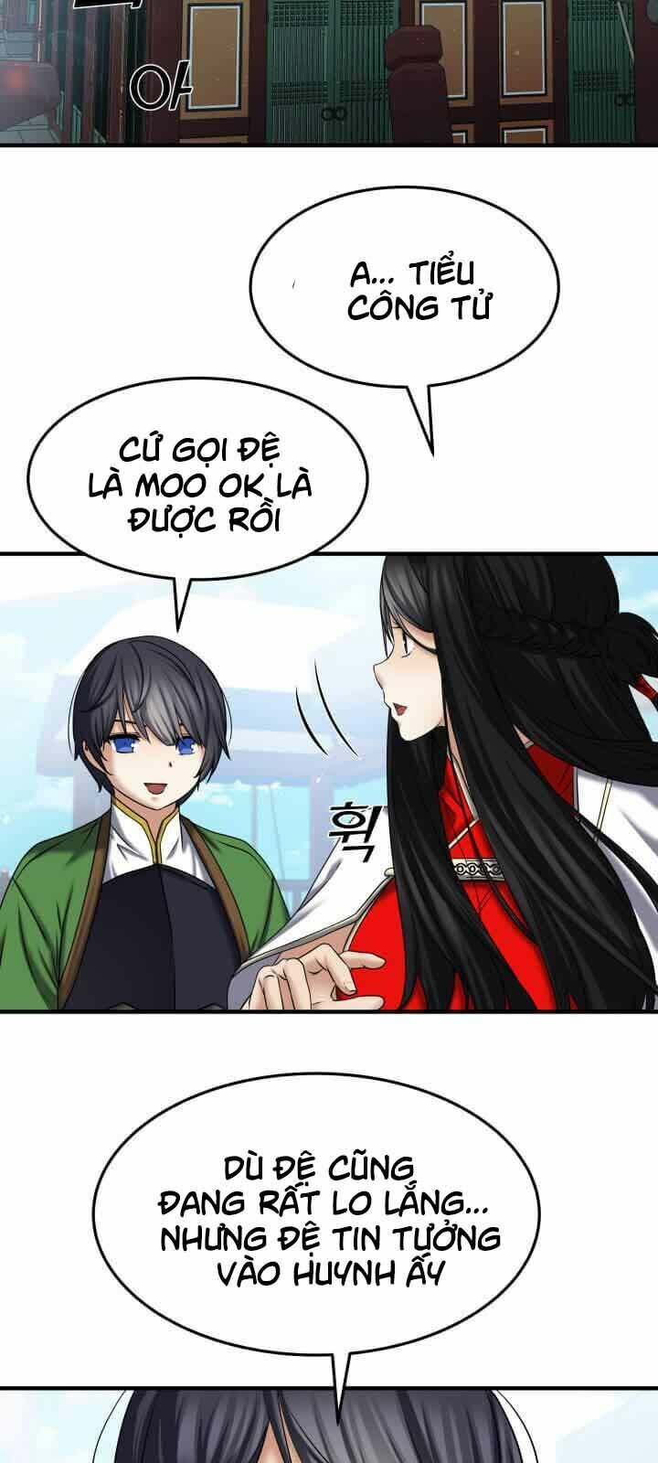 Tiền Kiếp Của Lôi Thần Chapter 23 - Trang 2