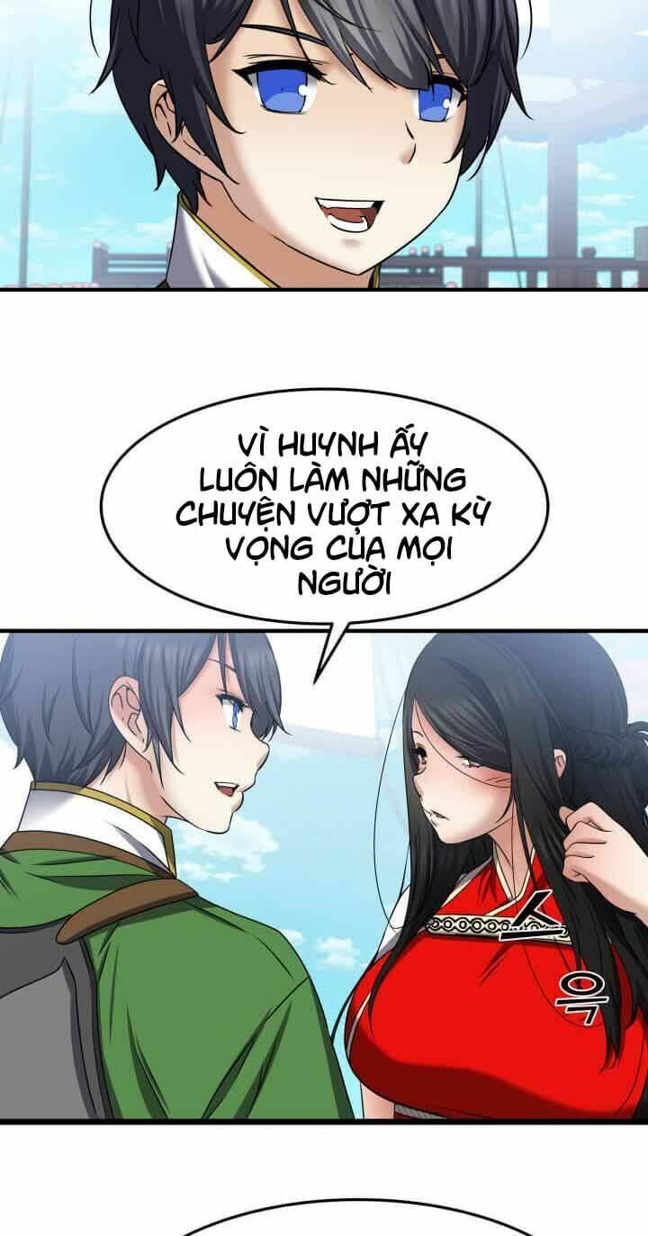 Tiền Kiếp Của Lôi Thần Chapter 23 - Trang 2