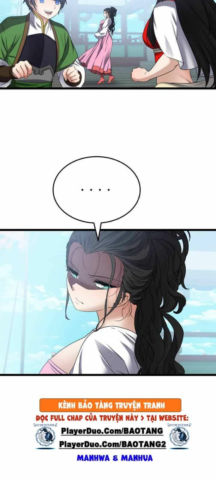 Tiền Kiếp Của Lôi Thần Chapter 23 - Trang 2