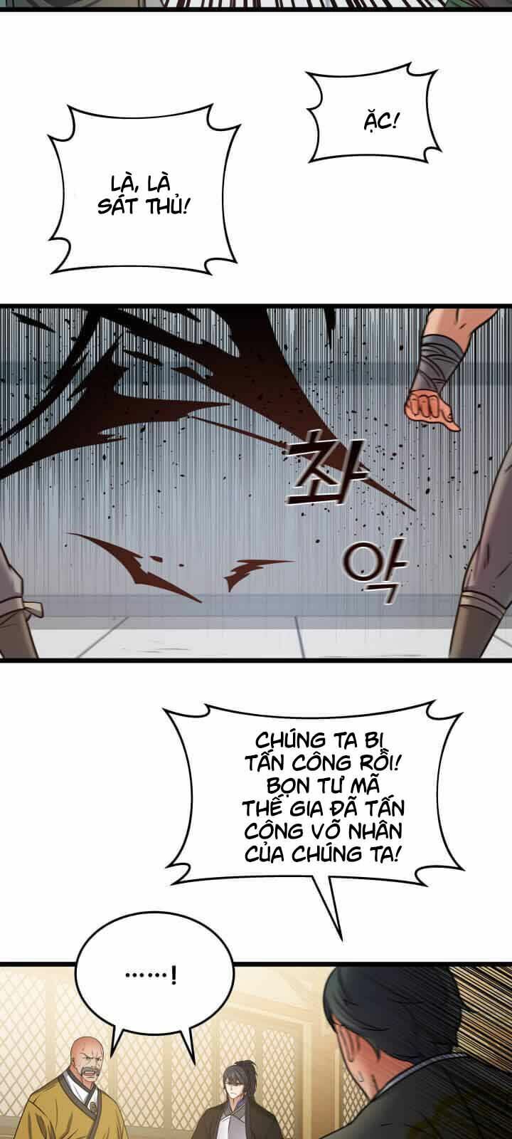 Tiền Kiếp Của Lôi Thần Chapter 23 - Trang 2