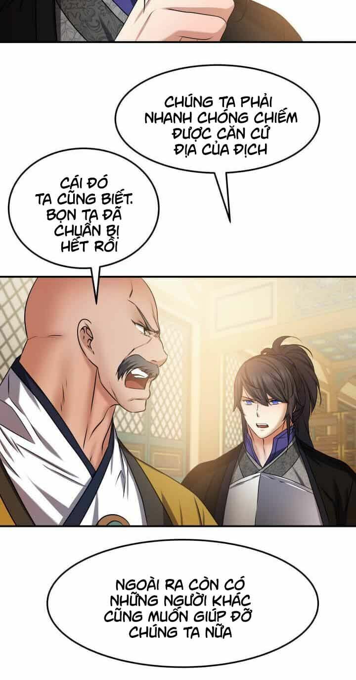 Tiền Kiếp Của Lôi Thần Chapter 23 - Trang 2