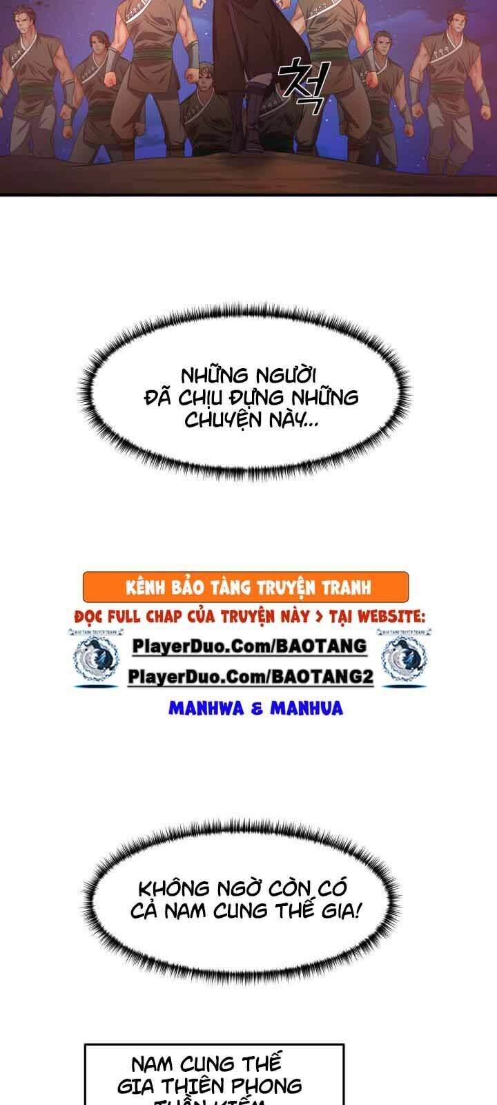 Tiền Kiếp Của Lôi Thần Chapter 23 - Trang 2