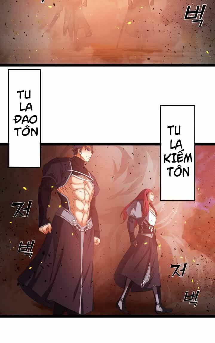 Tiền Kiếp Của Lôi Thần Chapter 23 - Trang 2