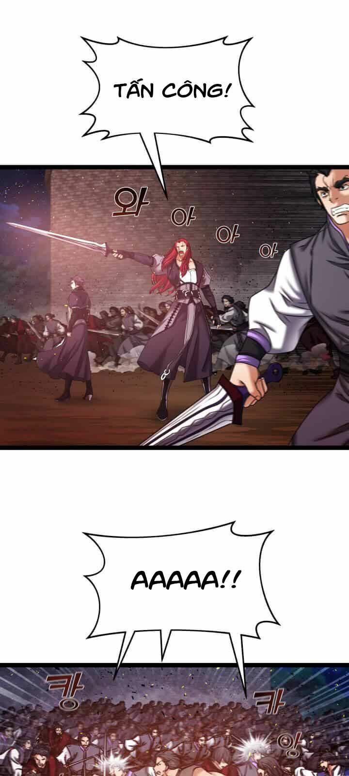 Tiền Kiếp Của Lôi Thần Chapter 23 - Trang 2