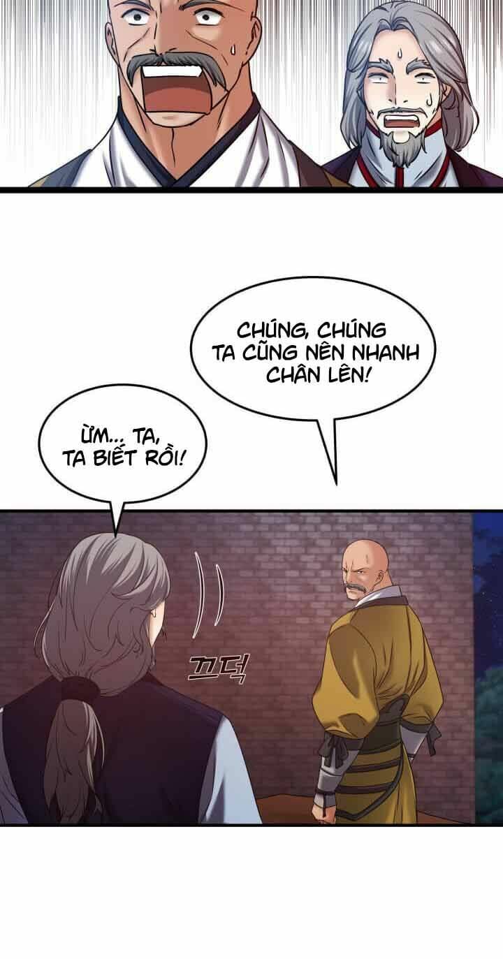 Tiền Kiếp Của Lôi Thần Chapter 23 - Trang 2