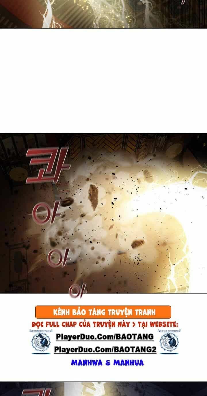 Tiền Kiếp Của Lôi Thần Chapter 23 - Trang 2