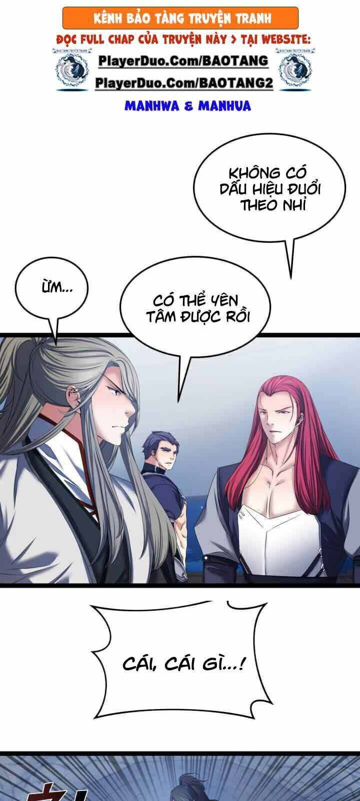 Tiền Kiếp Của Lôi Thần Chapter 23 - Trang 2