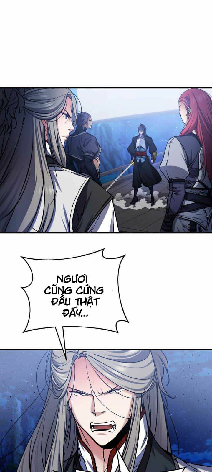 Tiền Kiếp Của Lôi Thần Chapter 24 - Trang 2