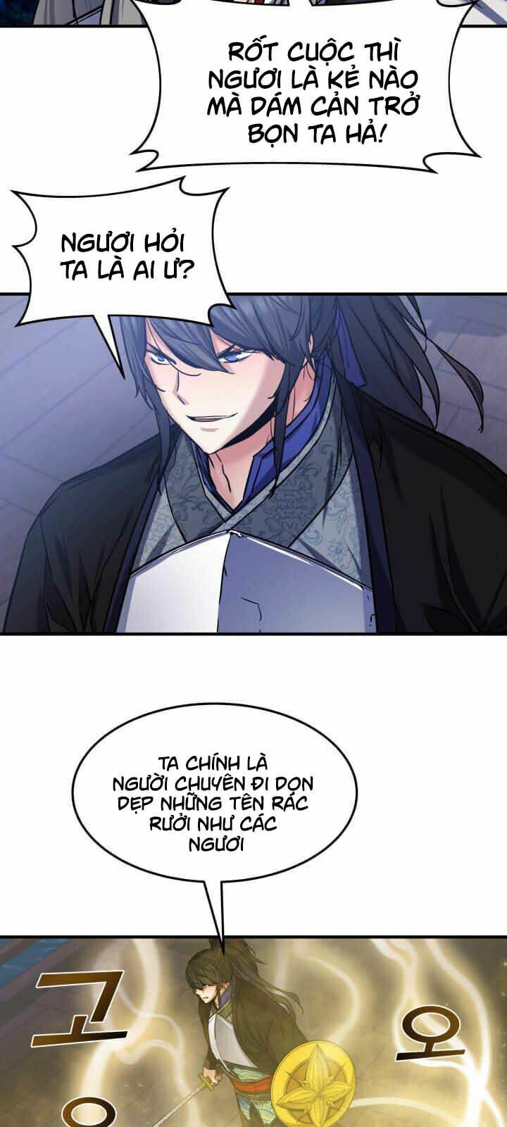 Tiền Kiếp Của Lôi Thần Chapter 24 - Trang 2