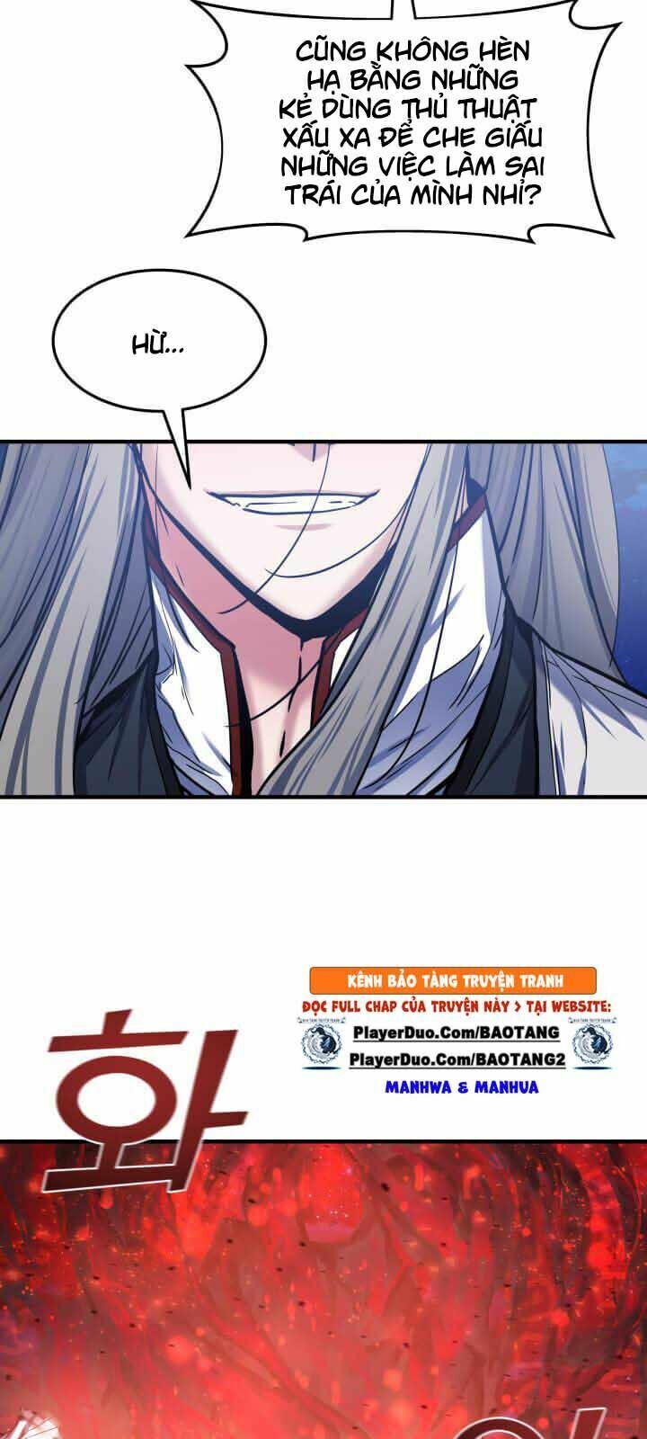 Tiền Kiếp Của Lôi Thần Chapter 24 - Trang 2