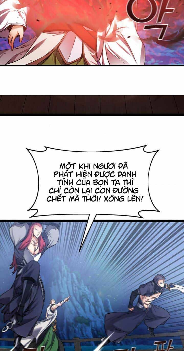 Tiền Kiếp Của Lôi Thần Chapter 24 - Trang 2