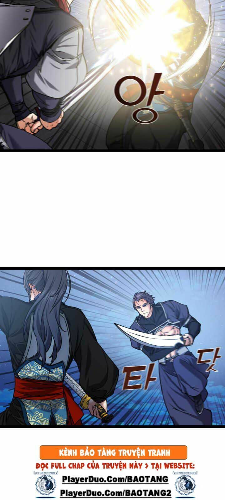 Tiền Kiếp Của Lôi Thần Chapter 24 - Trang 2