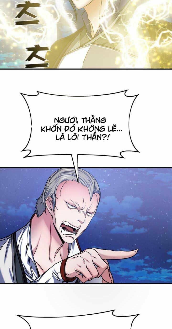 Tiền Kiếp Của Lôi Thần Chapter 24 - Trang 2