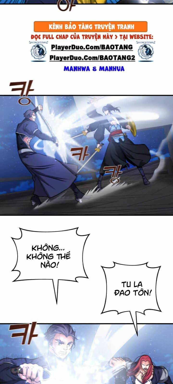 Tiền Kiếp Của Lôi Thần Chapter 24 - Trang 2