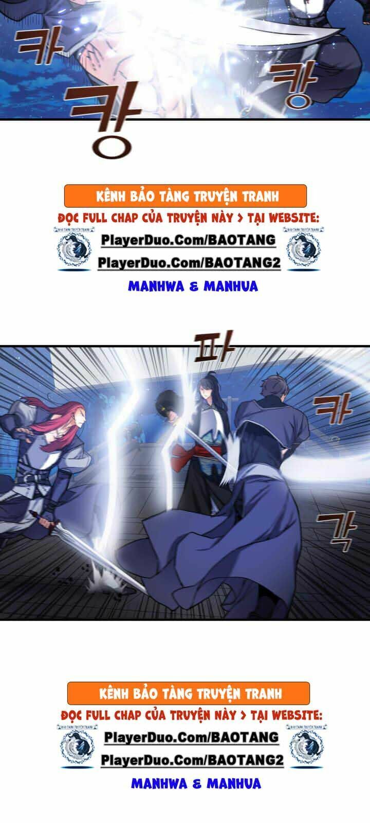 Tiền Kiếp Của Lôi Thần Chapter 24 - Trang 2