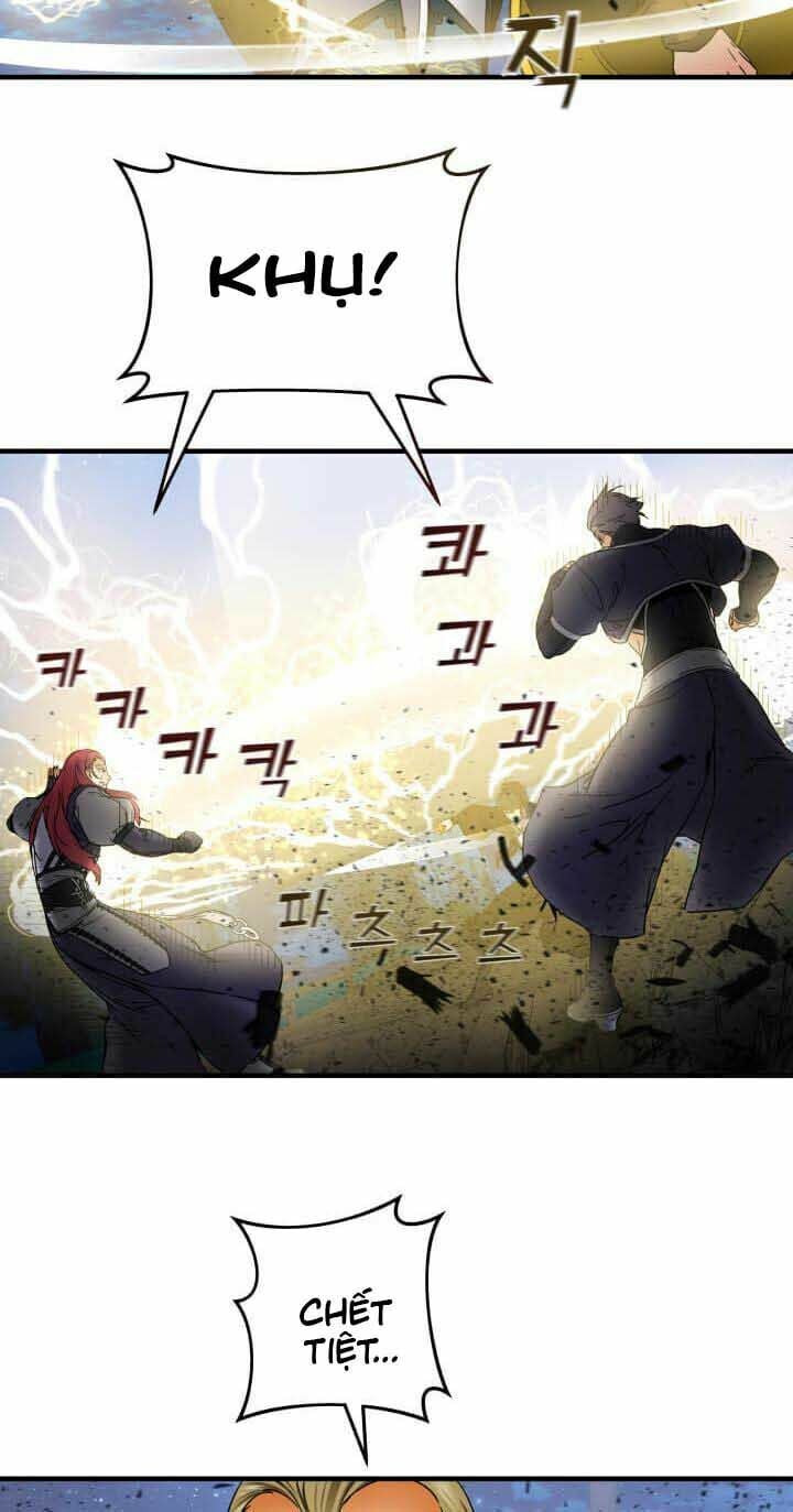 Tiền Kiếp Của Lôi Thần Chapter 24 - Trang 2