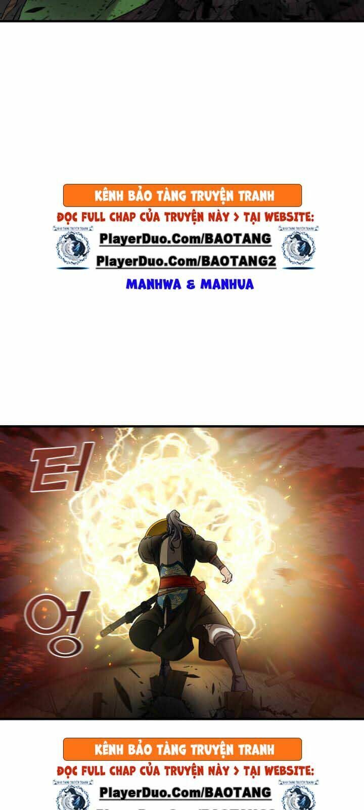 Tiền Kiếp Của Lôi Thần Chapter 24 - Trang 2