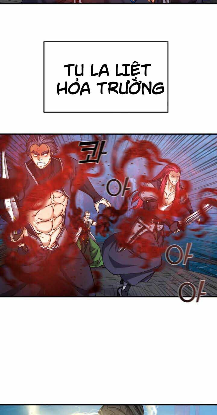 Tiền Kiếp Của Lôi Thần Chapter 24 - Trang 2