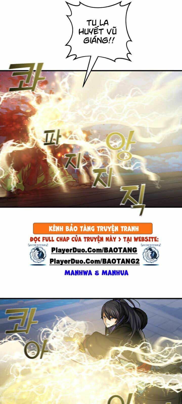 Tiền Kiếp Của Lôi Thần Chapter 24 - Trang 2