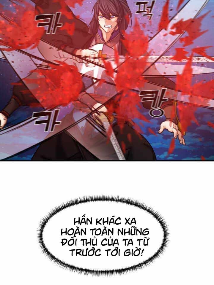 Tiền Kiếp Của Lôi Thần Chapter 24 - Trang 2