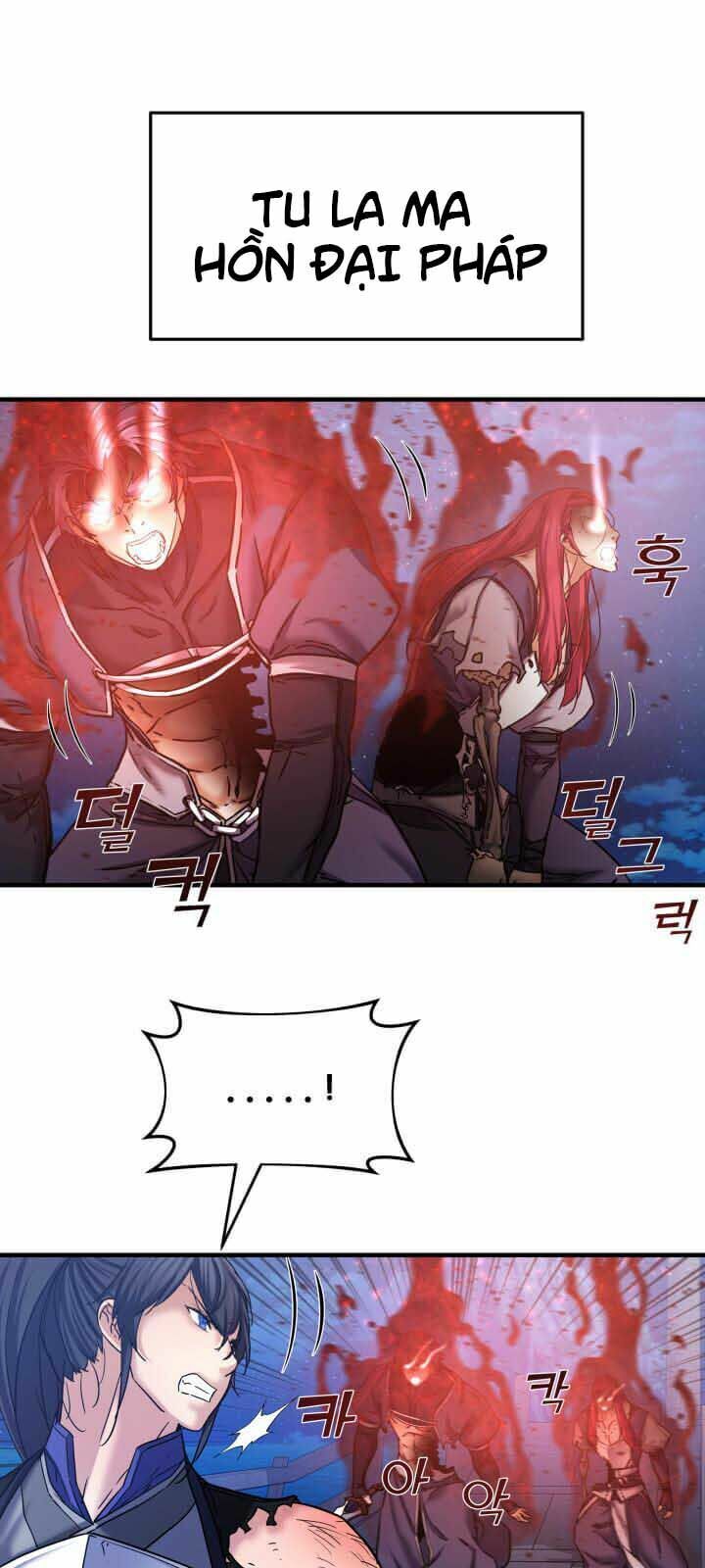 Tiền Kiếp Của Lôi Thần Chapter 24 - Trang 2