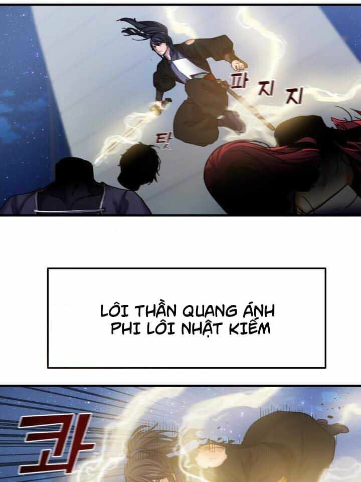 Tiền Kiếp Của Lôi Thần Chapter 24 - Trang 2