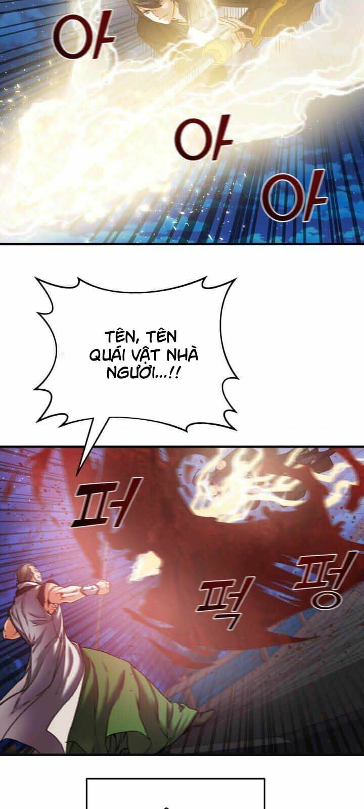 Tiền Kiếp Của Lôi Thần Chapter 24 - Trang 2