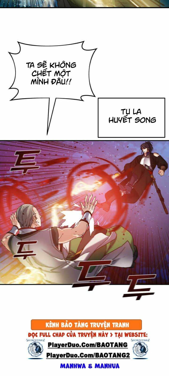 Tiền Kiếp Của Lôi Thần Chapter 24 - Trang 2