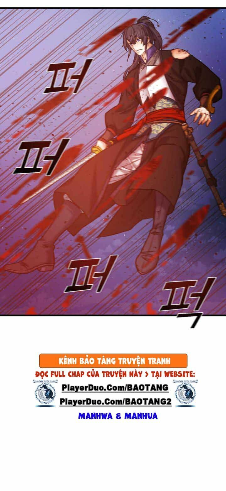 Tiền Kiếp Của Lôi Thần Chapter 24 - Trang 2