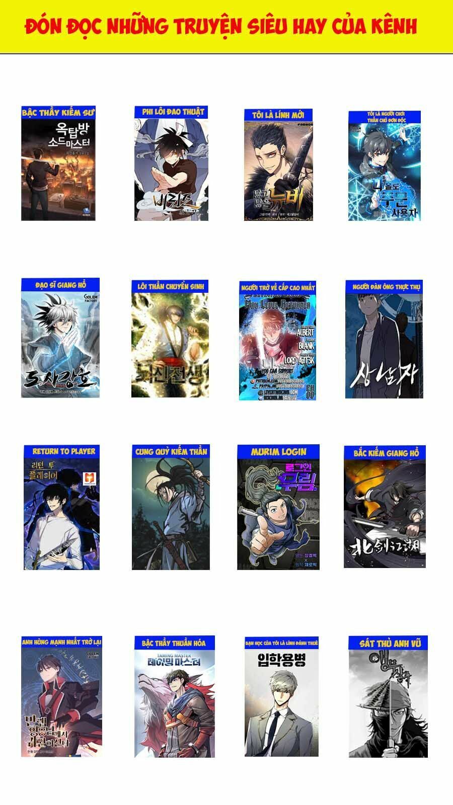 Tiền Kiếp Của Lôi Thần Chapter 24 - Trang 2