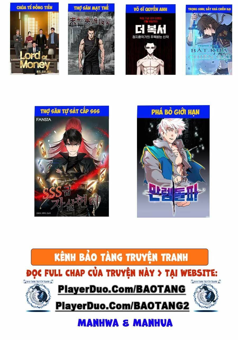 Tiền Kiếp Của Lôi Thần Chapter 24 - Trang 2