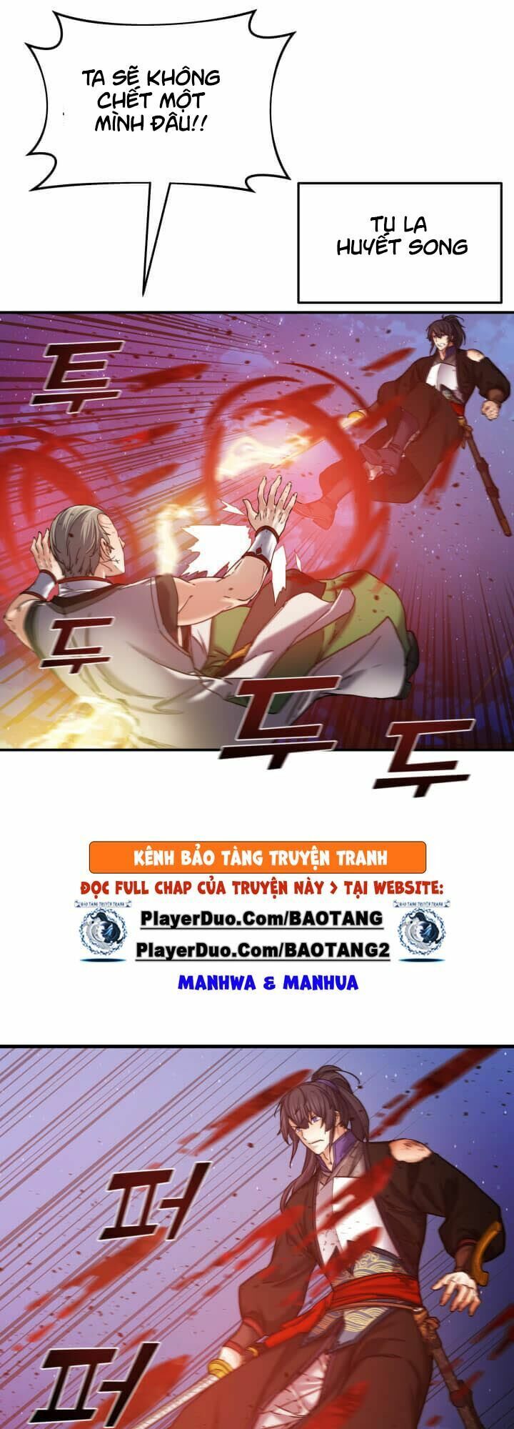 Tiền Kiếp Của Lôi Thần Chapter 25 - Trang 2