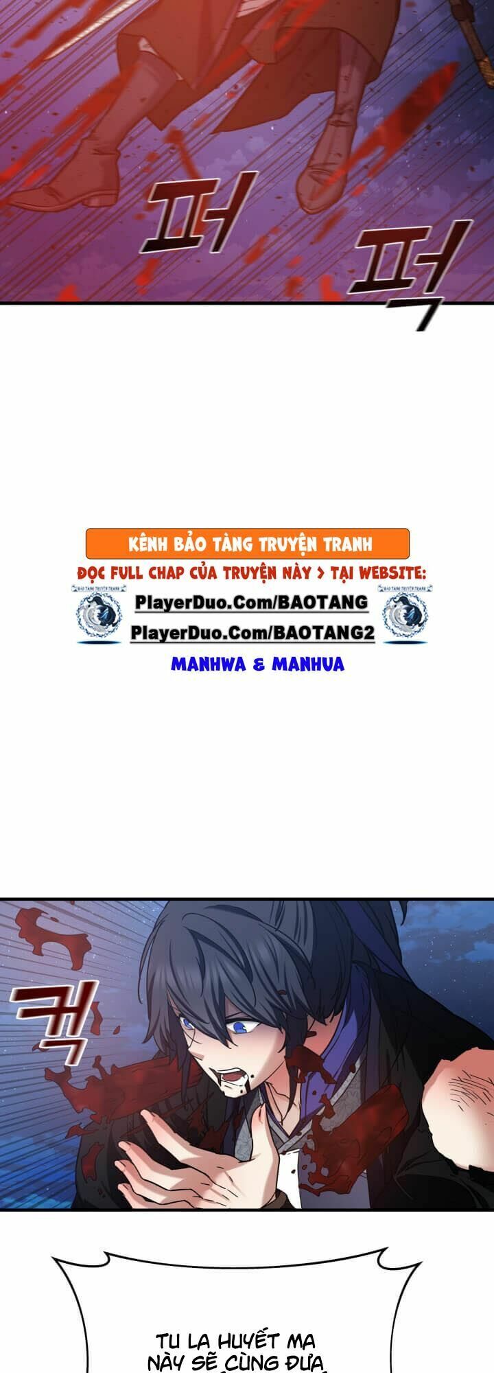 Tiền Kiếp Của Lôi Thần Chapter 25 - Trang 2