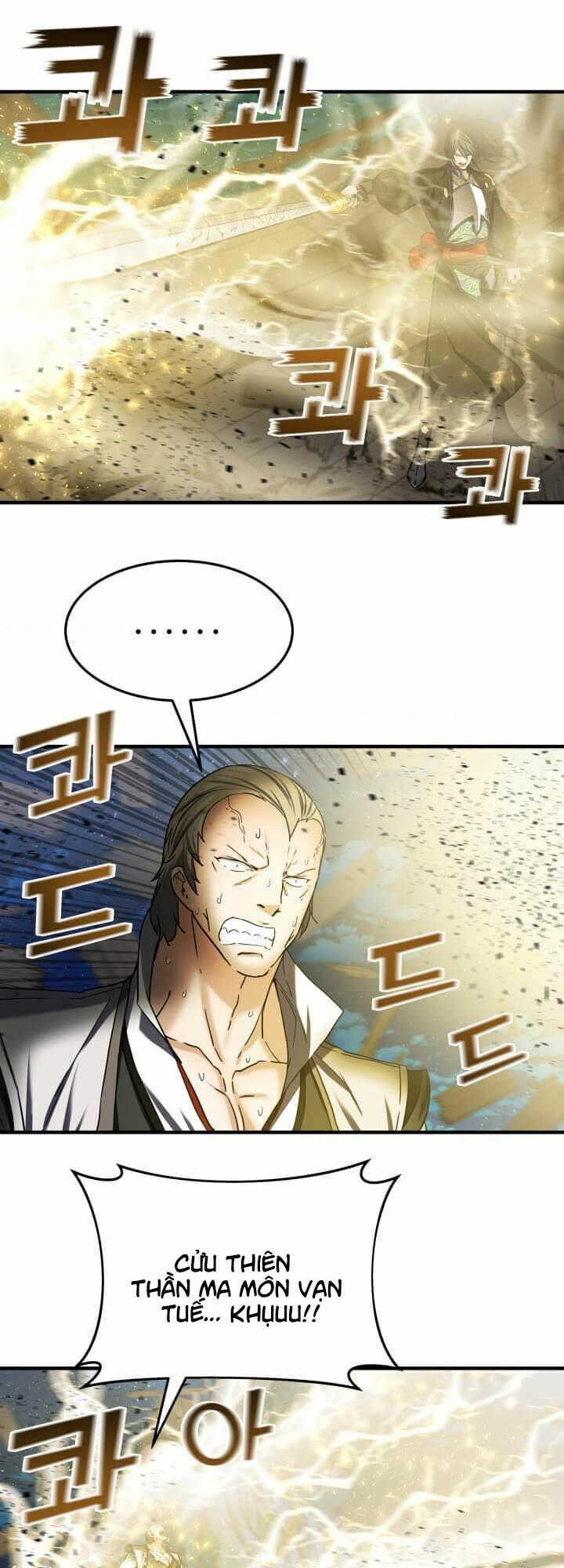 Tiền Kiếp Của Lôi Thần Chapter 25 - Trang 2