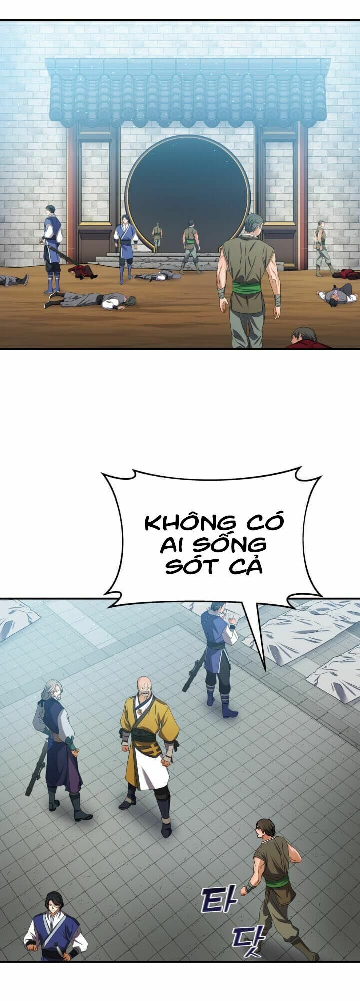 Tiền Kiếp Của Lôi Thần Chapter 25 - Trang 2