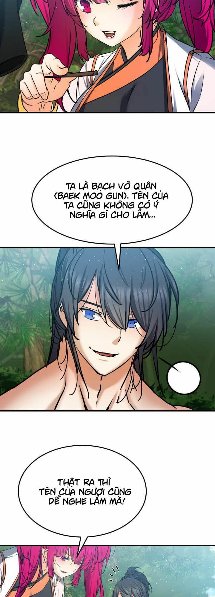 Tiền Kiếp Của Lôi Thần Chapter 25 - Trang 2