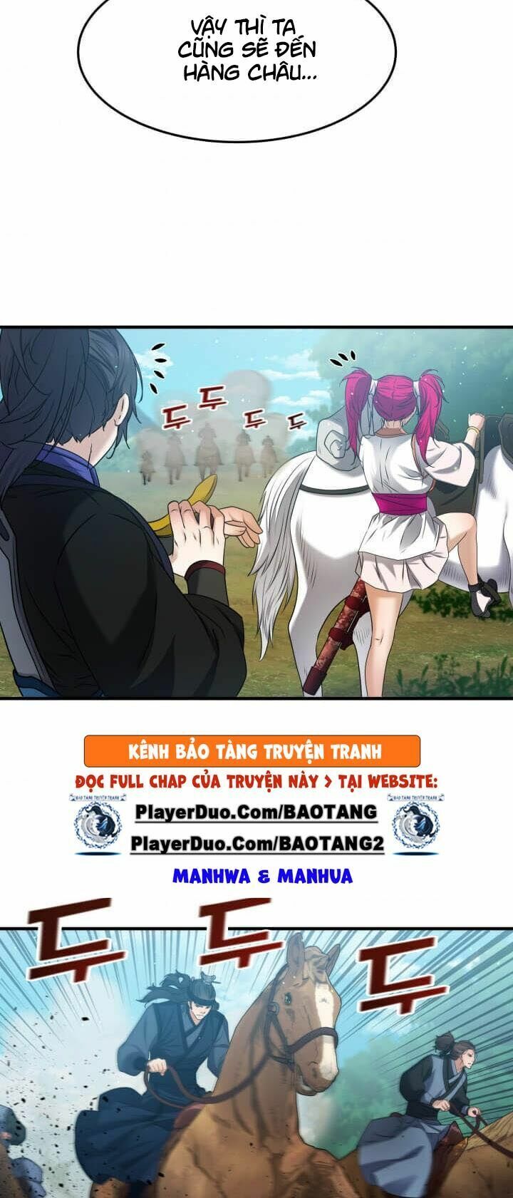Tiền Kiếp Của Lôi Thần Chapter 25 - Trang 2