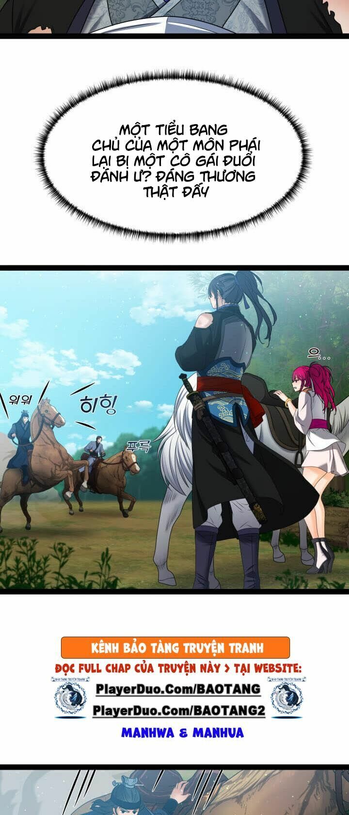 Tiền Kiếp Của Lôi Thần Chapter 25 - Trang 2