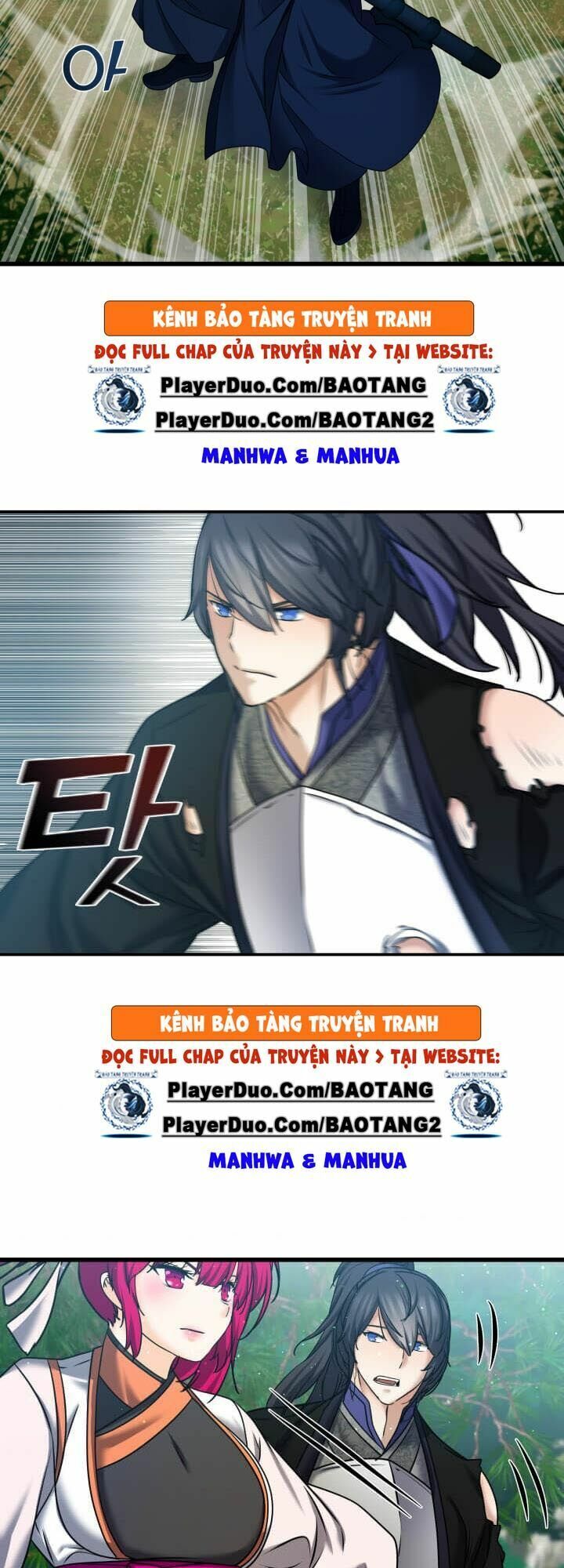 Tiền Kiếp Của Lôi Thần Chapter 25 - Trang 2
