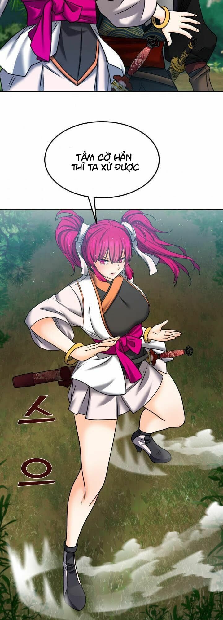 Tiền Kiếp Của Lôi Thần Chapter 25 - Trang 2