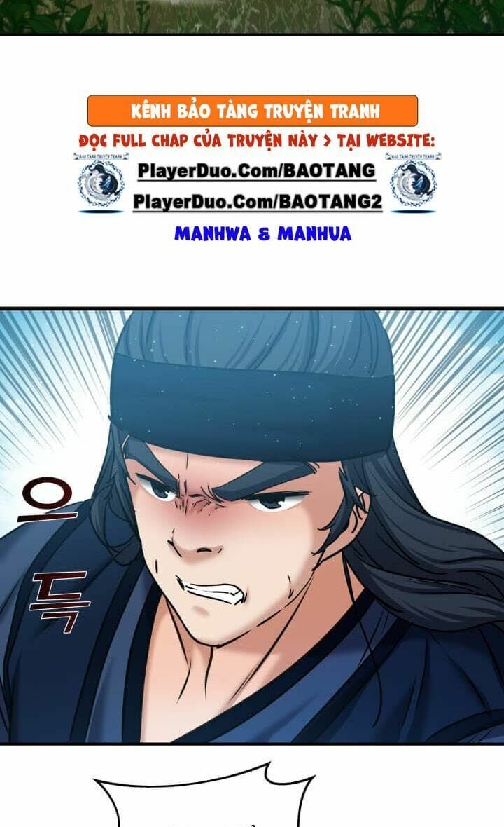 Tiền Kiếp Của Lôi Thần Chapter 25 - Trang 2