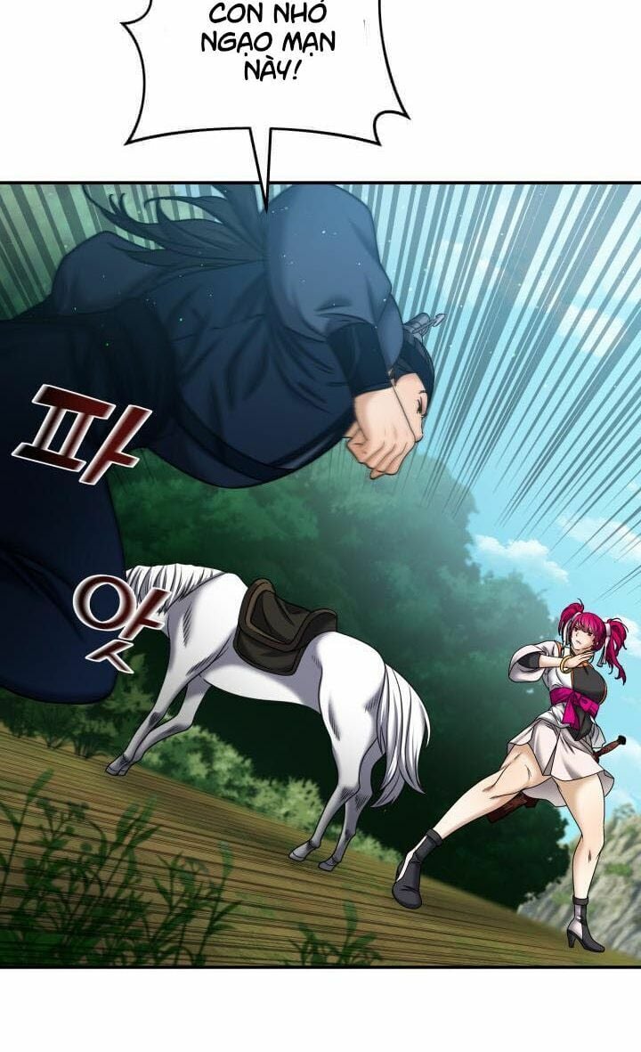 Tiền Kiếp Của Lôi Thần Chapter 25 - Trang 2